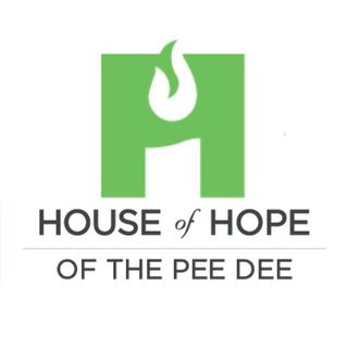 House of Hope of the Pee Dee Homeless Shelters