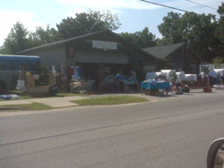 Heavenly Blessings Mission