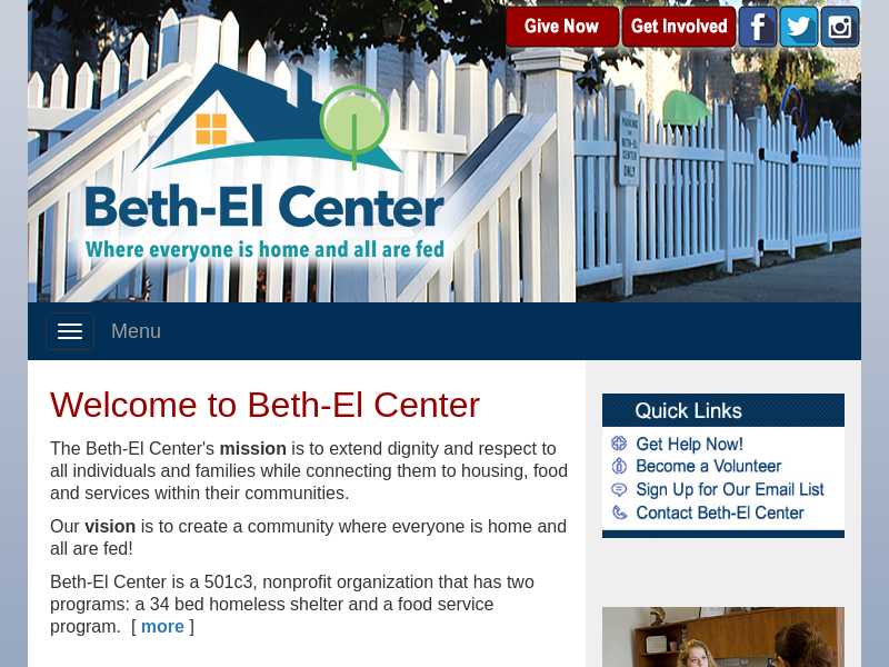 Beth-El Center