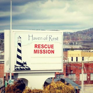 Haven of Rest Rescue Mission IG