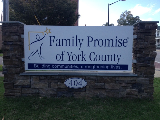 Family Promise of York County