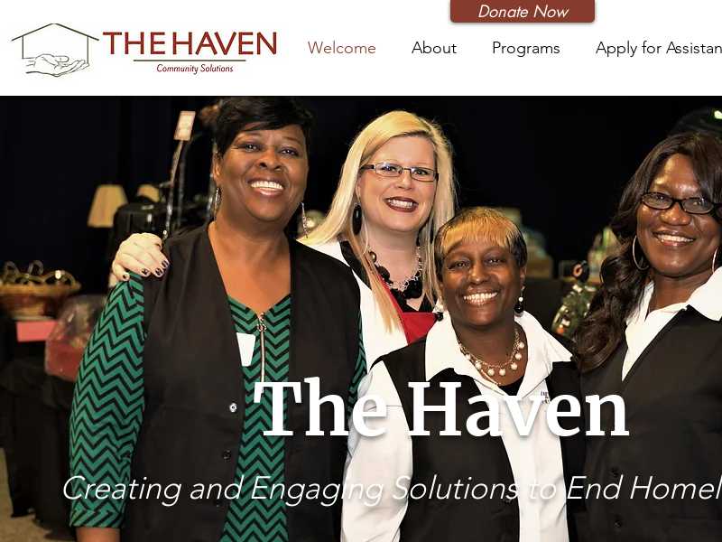 The Haven Community Solutions