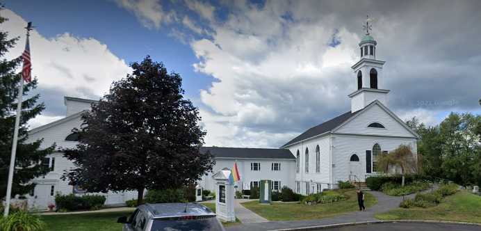 Seacoast Interfaith Hospitality Network