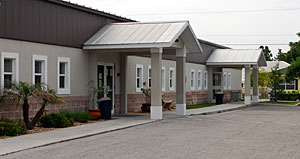 Charlotte County Homeless Coalition - Safe House Emergency Homeless Shelter
