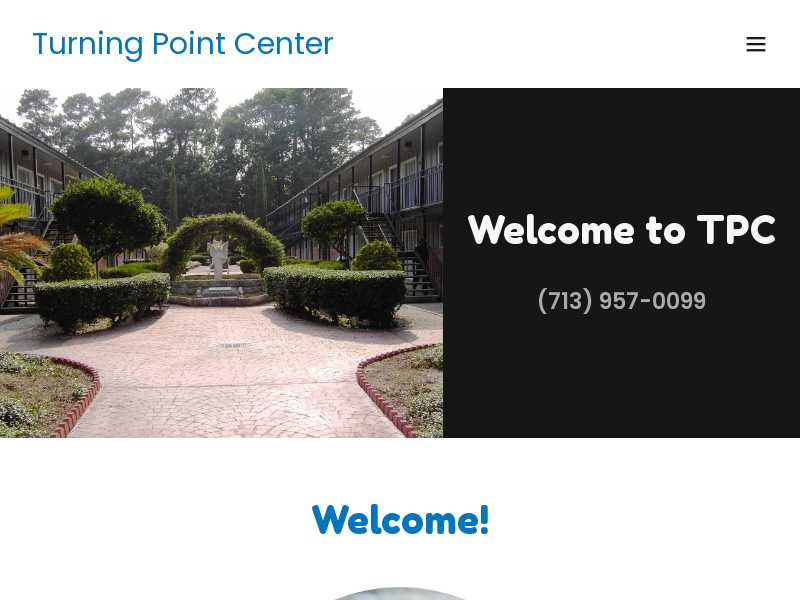 Turning Point Center