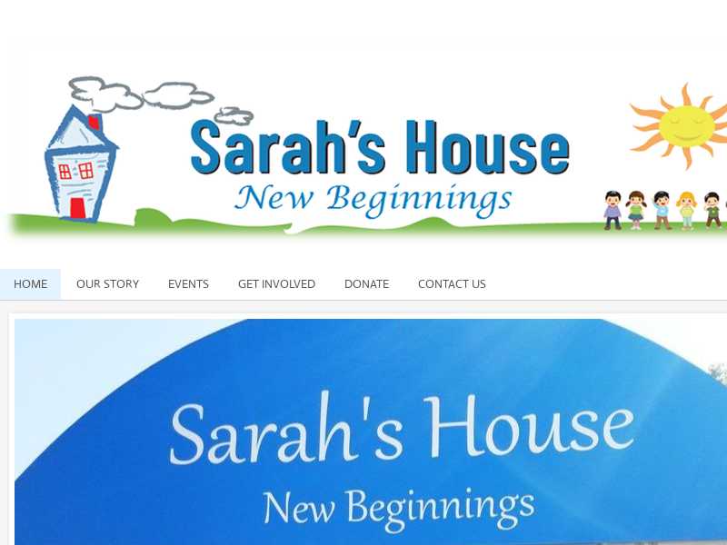 Sarah's House