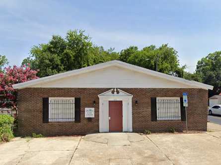 Gospel Services Hope Center