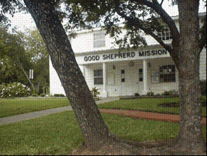 shepherd mission shelter huntsville