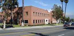 Jenesse Center, Inc. - Domestic Violence Intervention Program