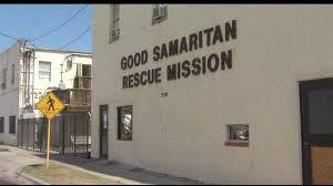 Good Samaritan Rescue Mission
