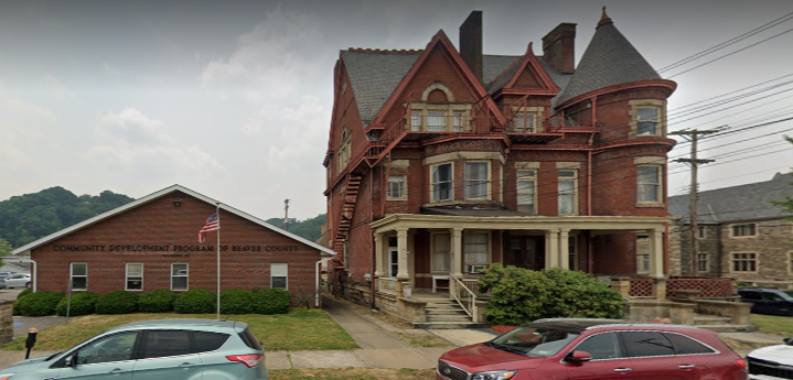 Beaver County Community Development Program