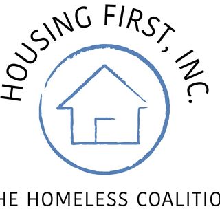 Housing First The Homeless Coalition