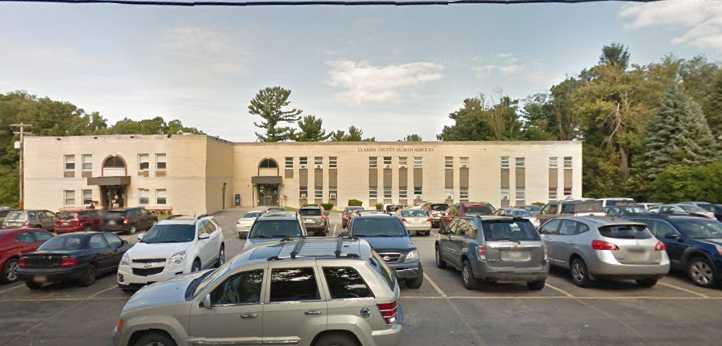 Clarion County Human Services Building