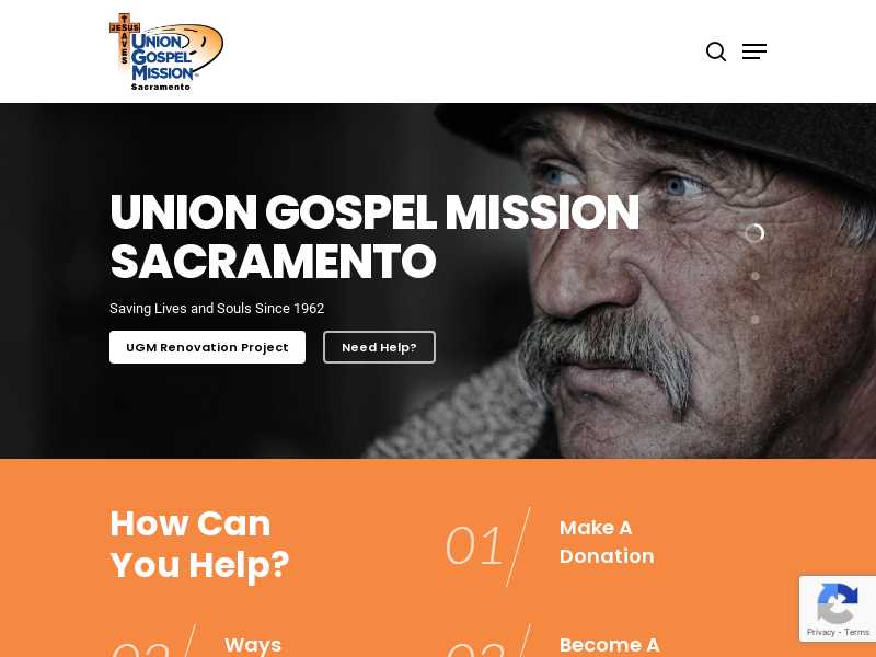 Union Gospel Mission