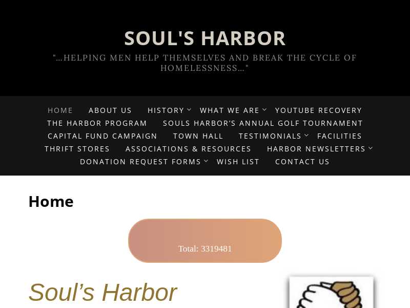 Soul's Harbor