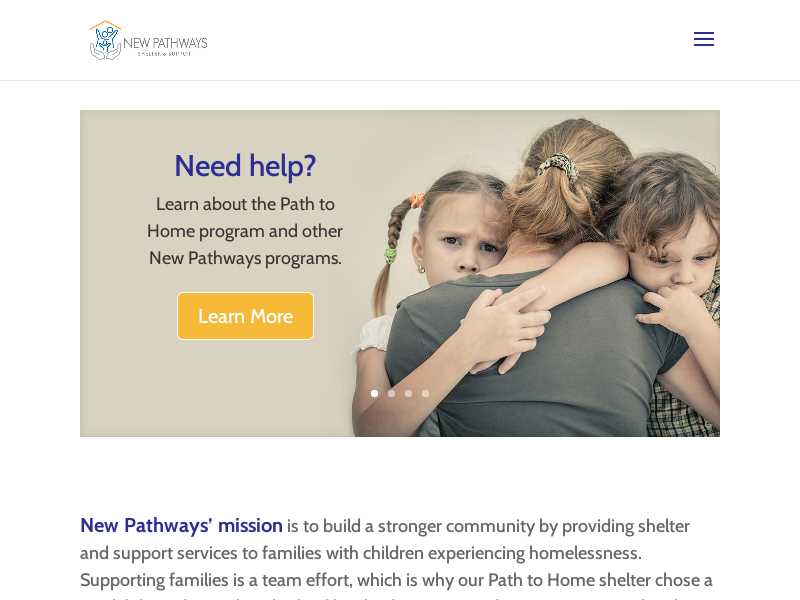 New Pathways, Inc