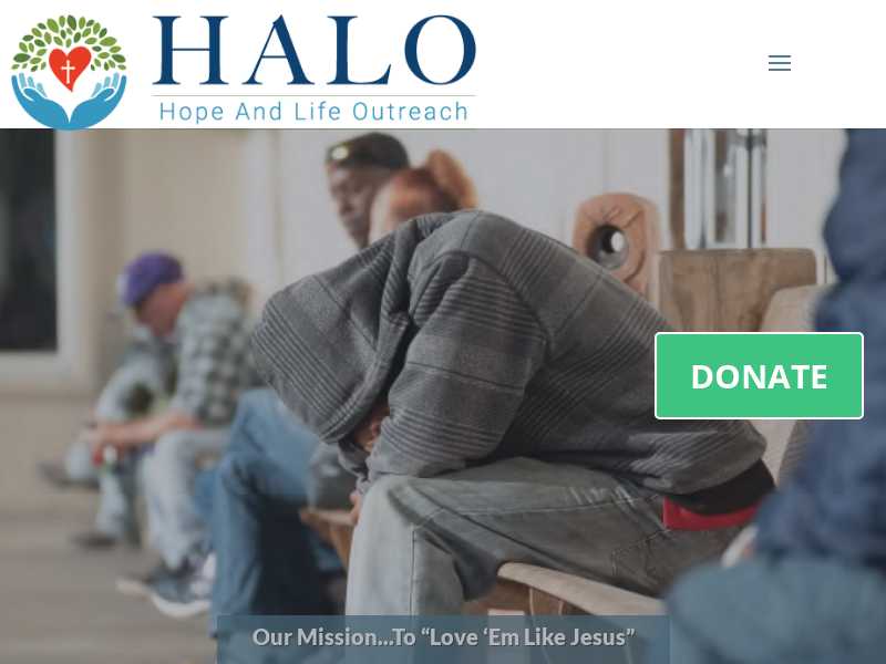 HALO Center of Hope