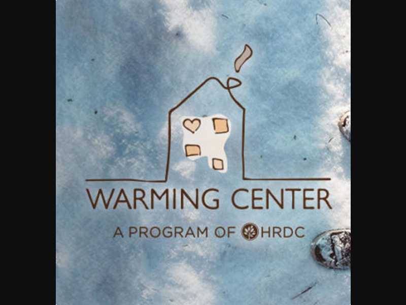 HRDC Warming Center