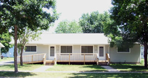 Beacon House