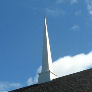 Trinity Men's Shelter