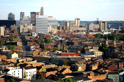 City Gospel Mission