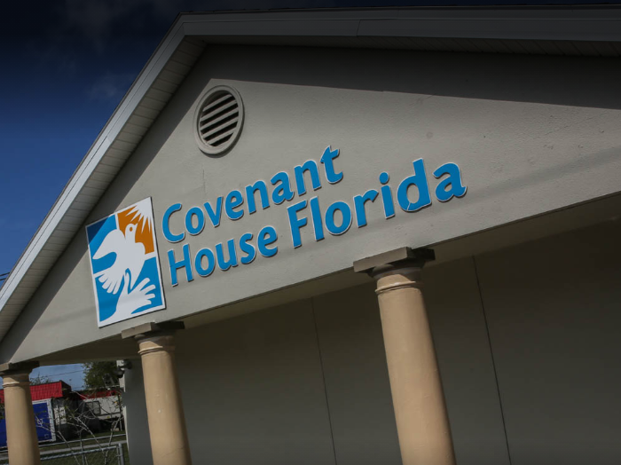 Covenant House Florida
