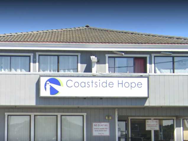 Coastside Opportunity Center