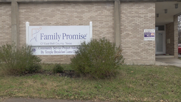 Family Promise of East Bell County