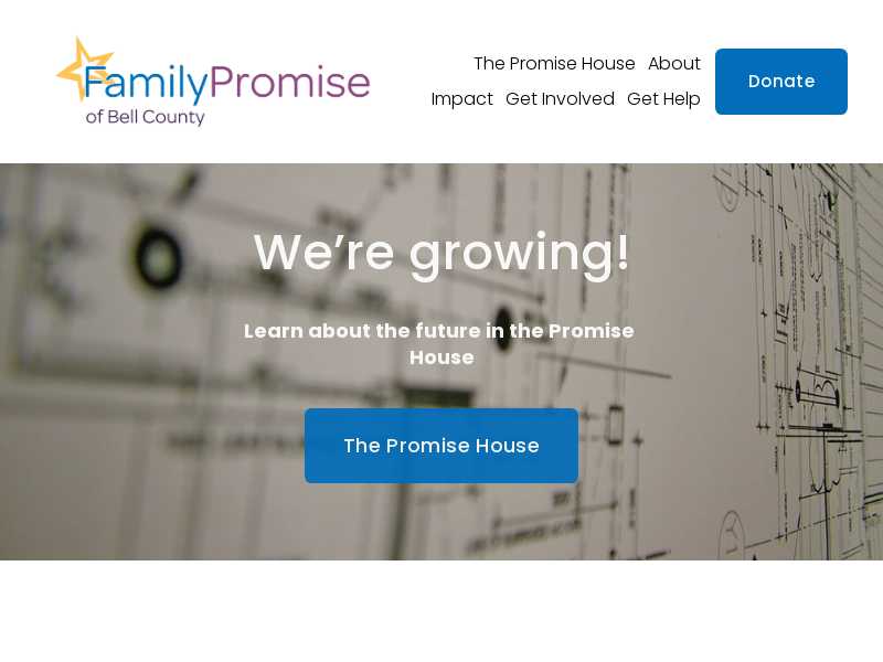 Family Promise of East Bell County