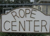 The Rope Center