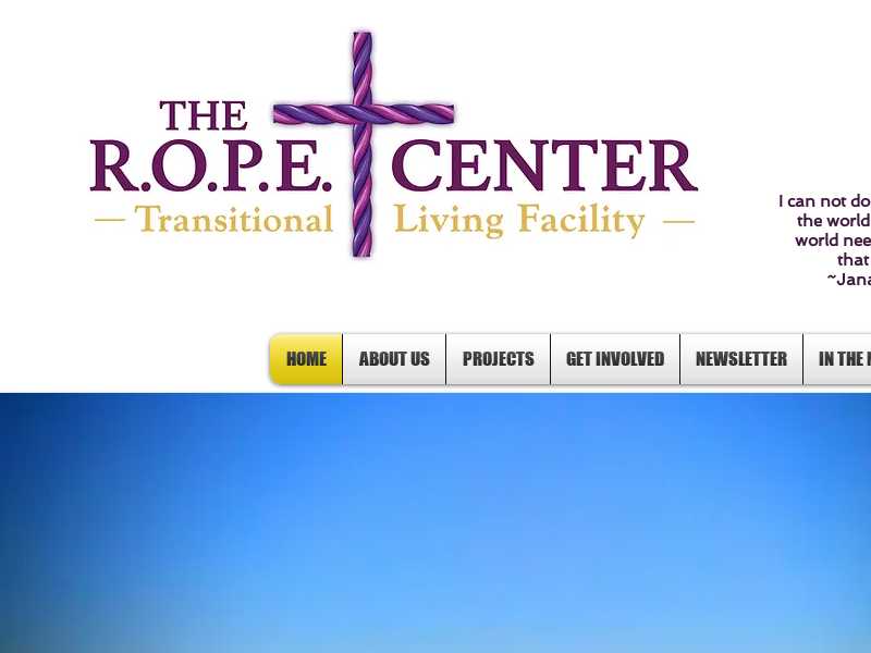 The Rope Center