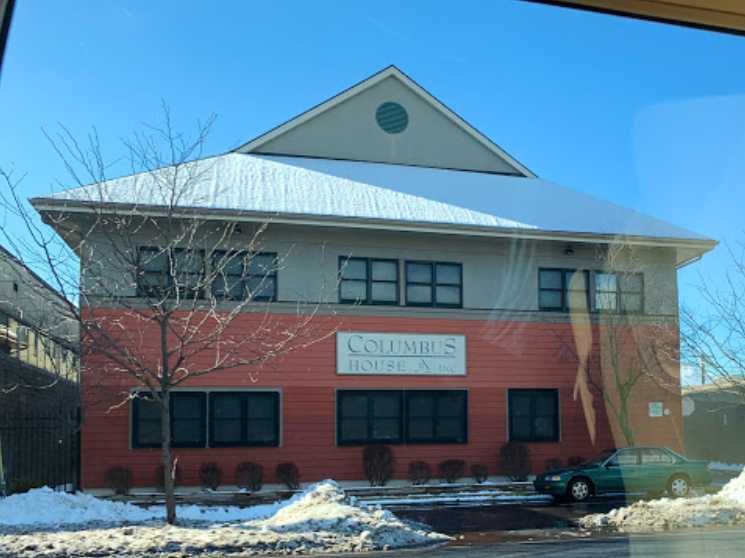 New Haven CT Homeless Shelters and Services