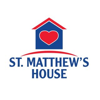 St Matthew's House Food Pantry