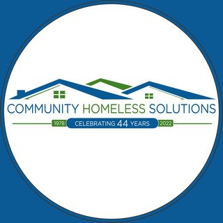 Community Homeless Solutions IG