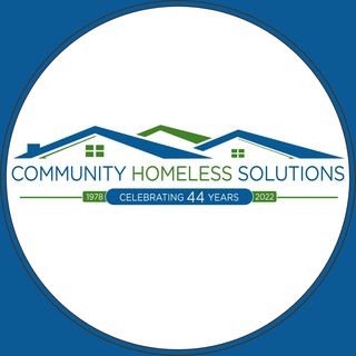 Community Homeless Solutions