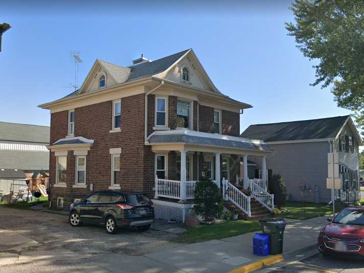 Dellwood, WI Homeless Shelters