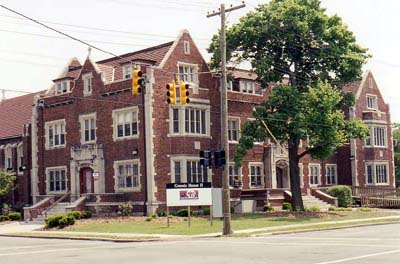 Genesis House II