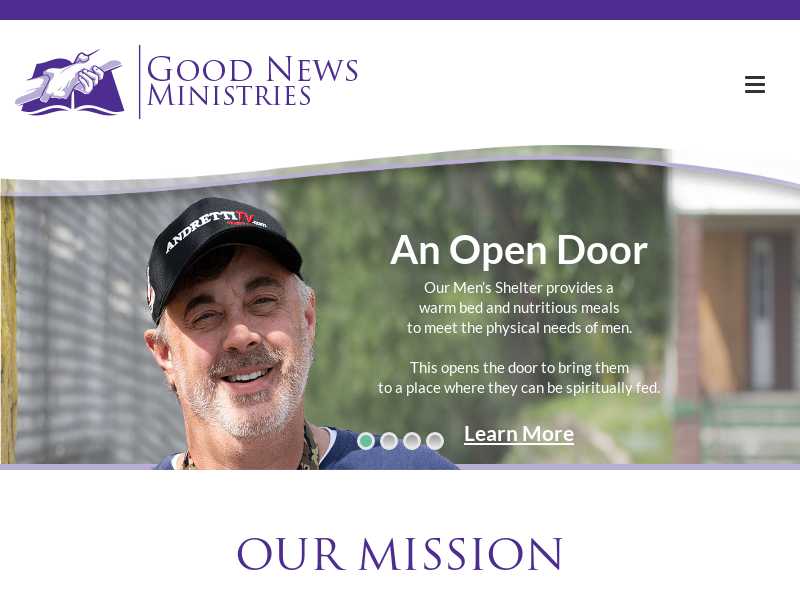 Good News Mission