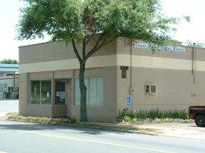 Grace of God Rescue Mission