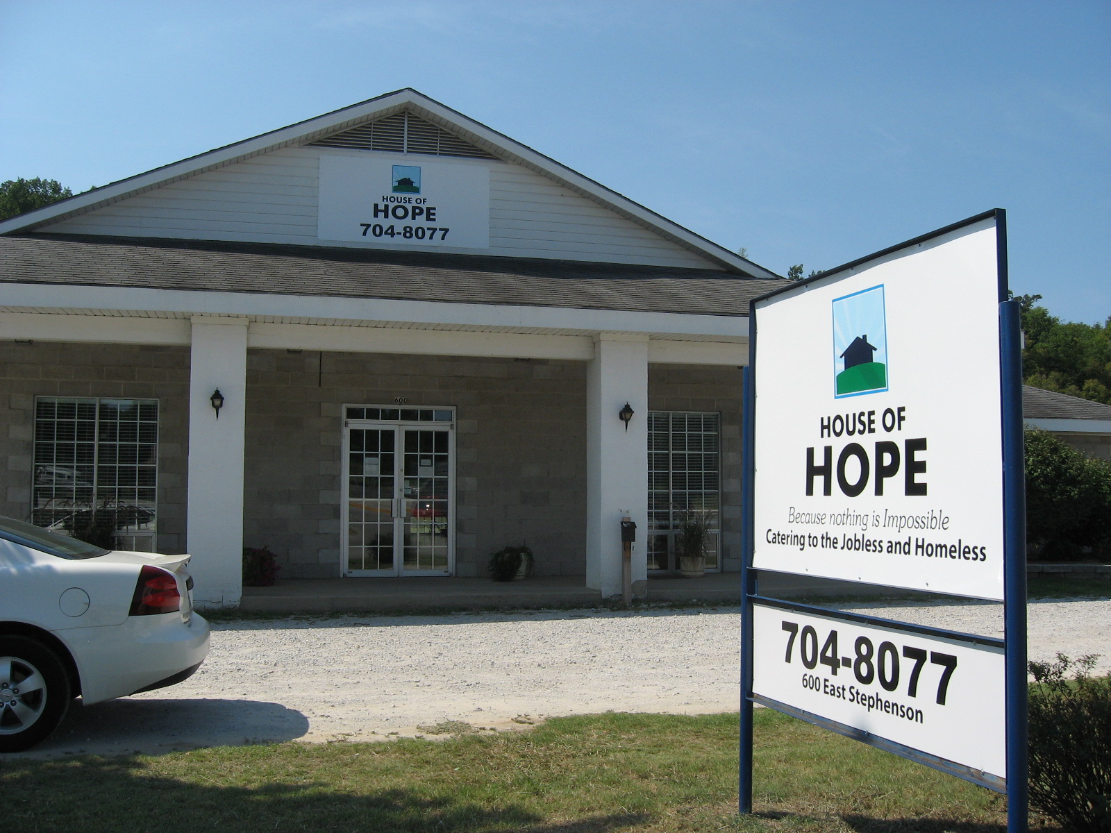 House of Hope