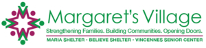 Maria Shelter