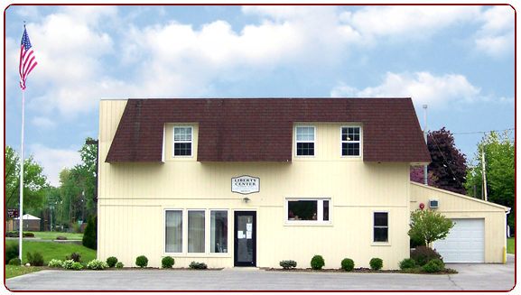 Liberty Center of Sandusky County