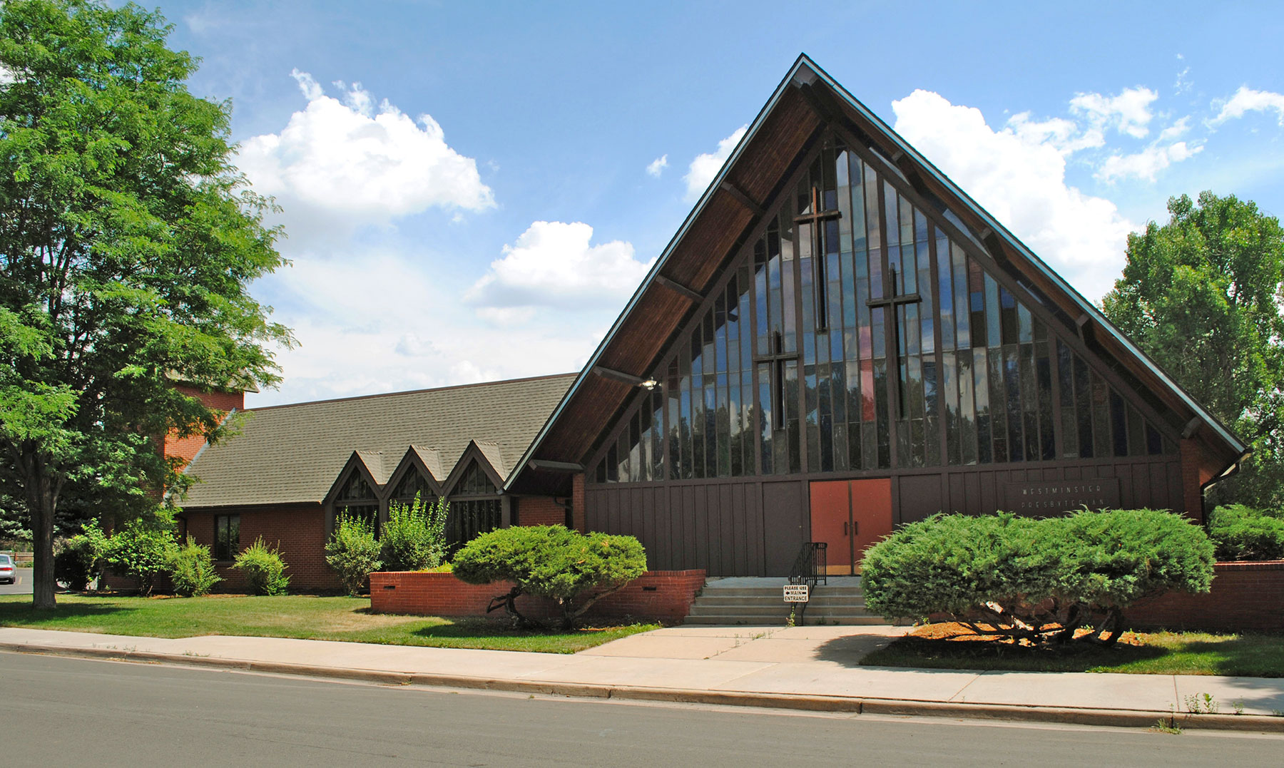 Westminster Presbyterian Church