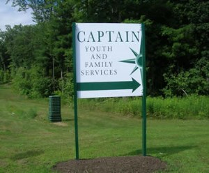 CAPTAIN CHS Runaway and Homeless Emergency Youth Shelter