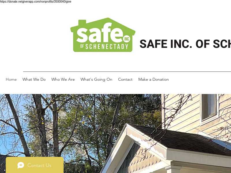 Safe Inc of Schenectady