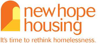 New Hope Housing- Residential Program Center
