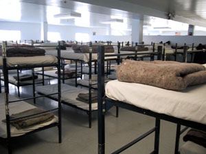 Atlantic City Rescue Mission