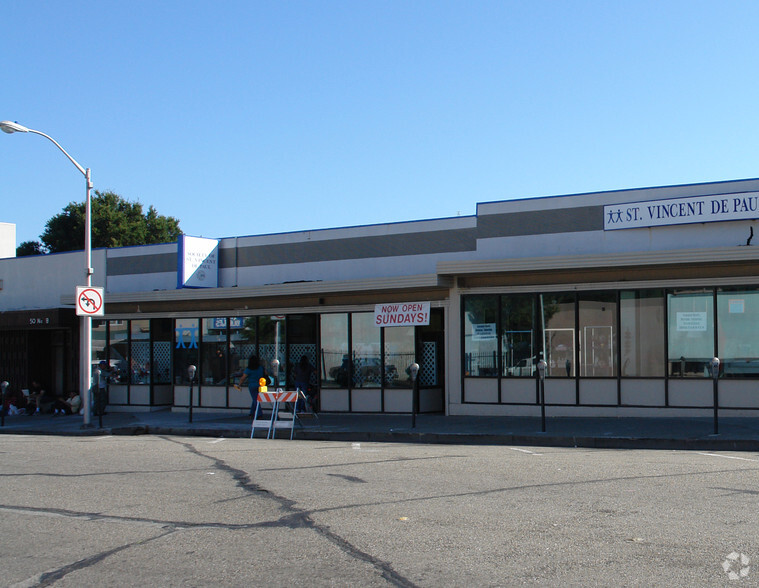 Fremont Homeless Shelters and Services  Fremont CA Homeless Shelters