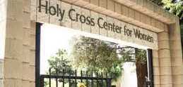 Holy Cross Center