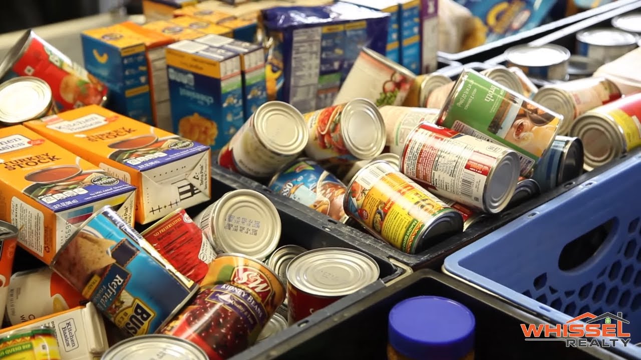 Santee Food Bank